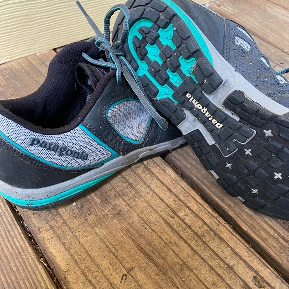 Patagonia Rover Approach Shoes - Picture 4 of 6